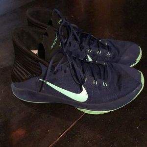 nike prime hype df 2018